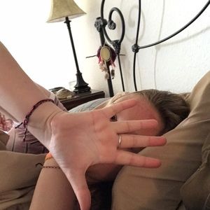 Meet your Posher, Julie